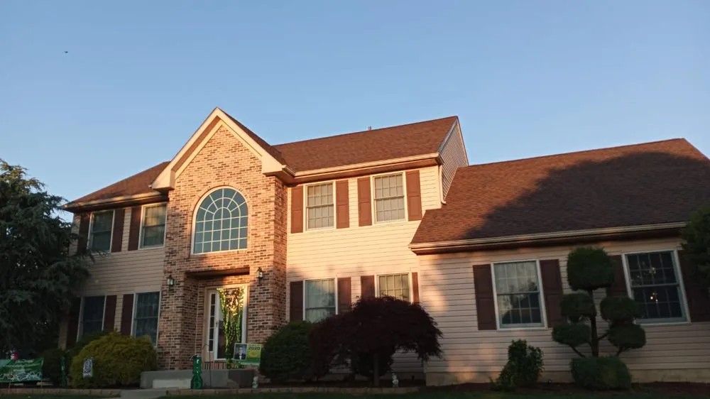 Reliable yard maintenance experts serving Trenton, NJ - Family Construction And Concrete