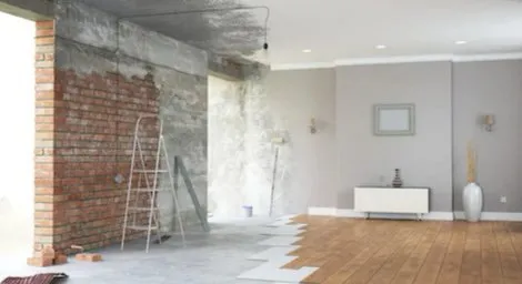 Top-rated yard cleanup service in Trenton, NJ by Family Construction And Concrete