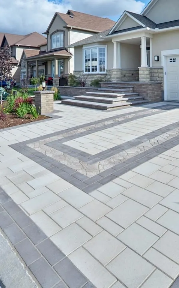 Reliable landscape design for year-round maintenance across Trenton, NJ - Family Construction And Concrete