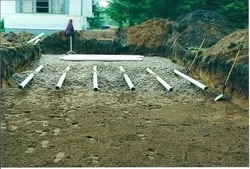 Expert landscape design in Manalapan, NJ by Family Crest Property Management Group