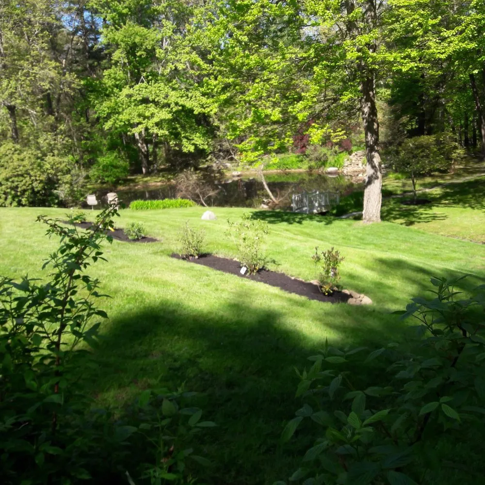 Trusted landscaping services in Reading, MA by Family Farms Edible Landscaping