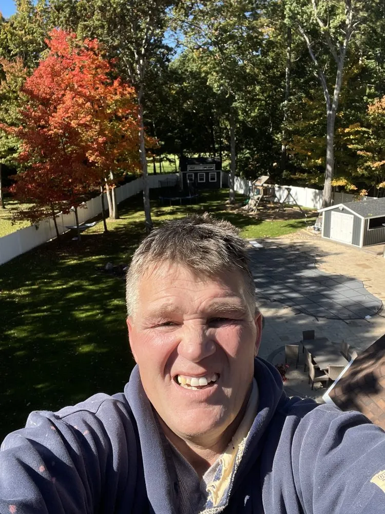 Affordable outdoor landscaping in Haverhill, MA by Family First