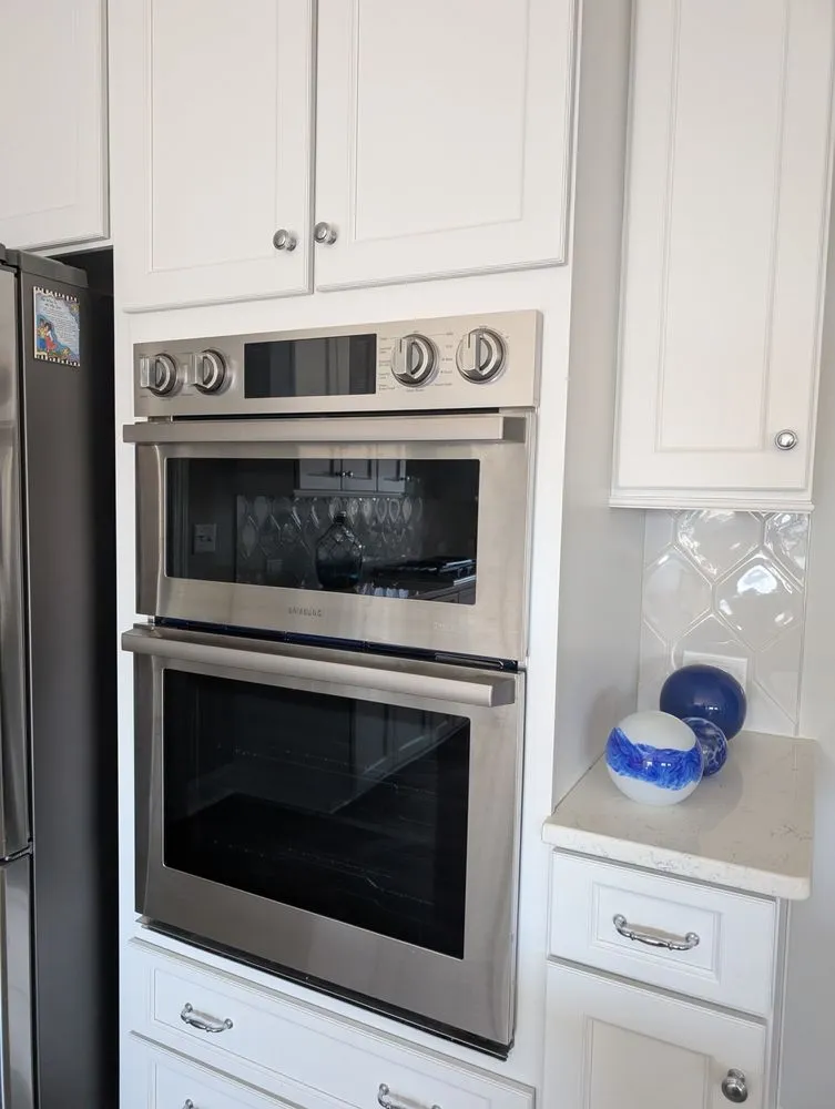 Affordable lawn mowing service in Bessemer City, NC - Family First Maintenance