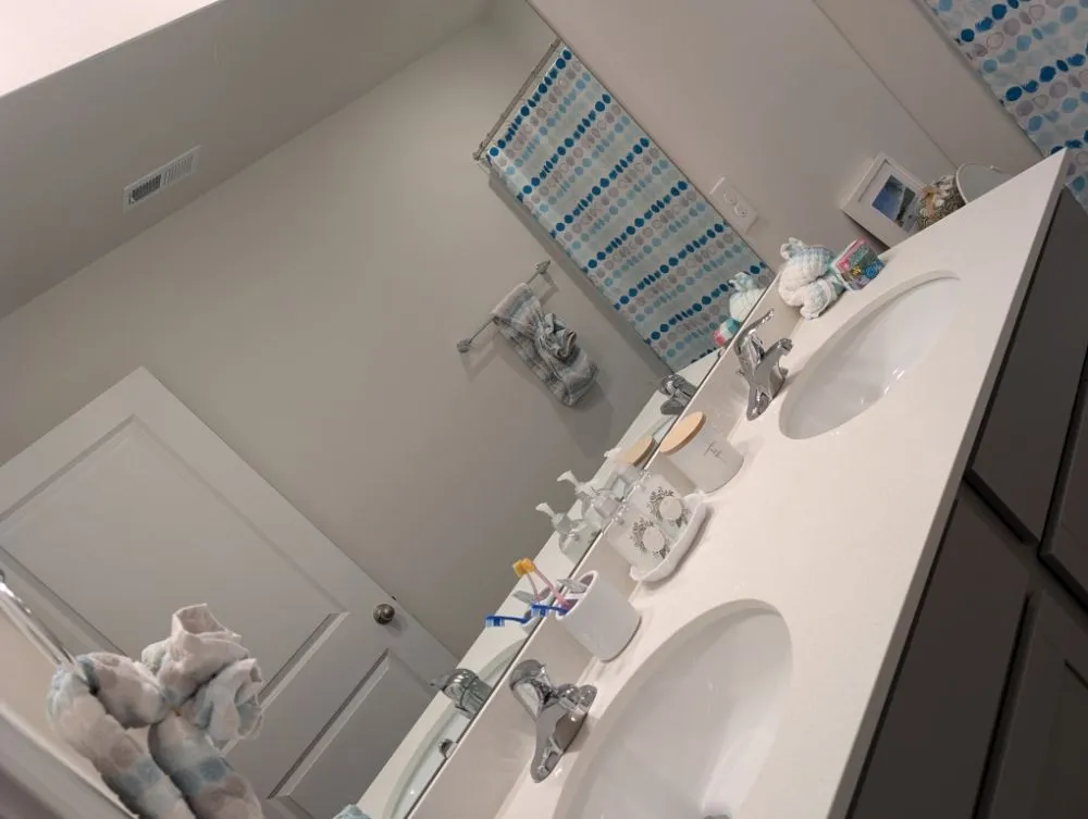 Affordable yard cleanup service for residential properties in Bessemer City, NC by Family First Maintenance