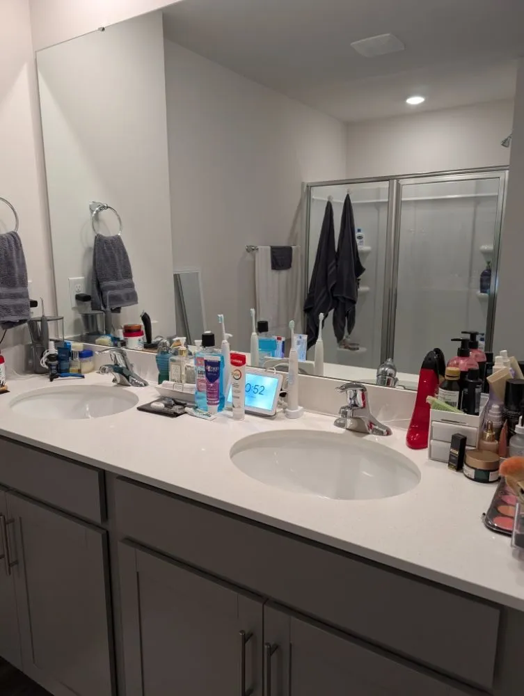 Trusted outdoor landscaping with custom design in Bessemer City, NC by Family First Maintenance