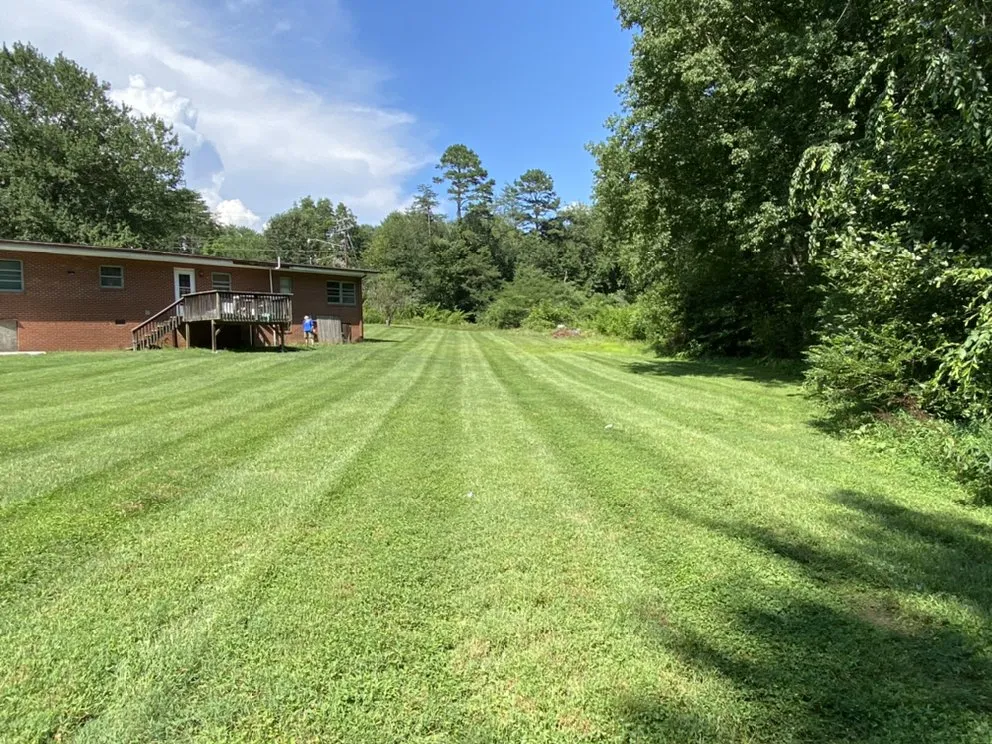 Professional yard maintenance in Rural Hall, NC - Family First Outdoor Services & Landscaping