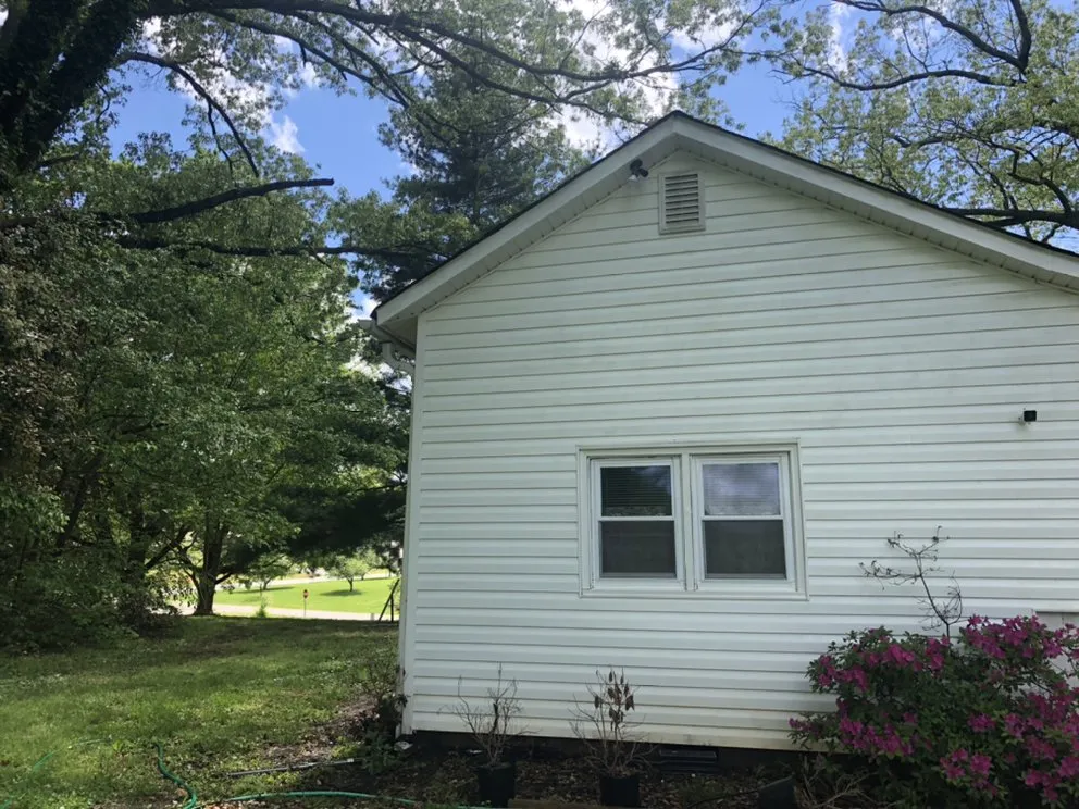 Expert lawn care service in Rural Hall, NC by Family First Outdoor Services & Landscaping