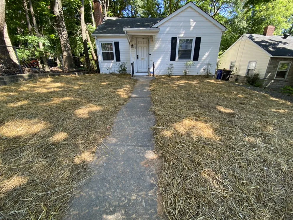 Expert residential landscaping in Rural Hall, NC by Family First Outdoor Services & Landscaping