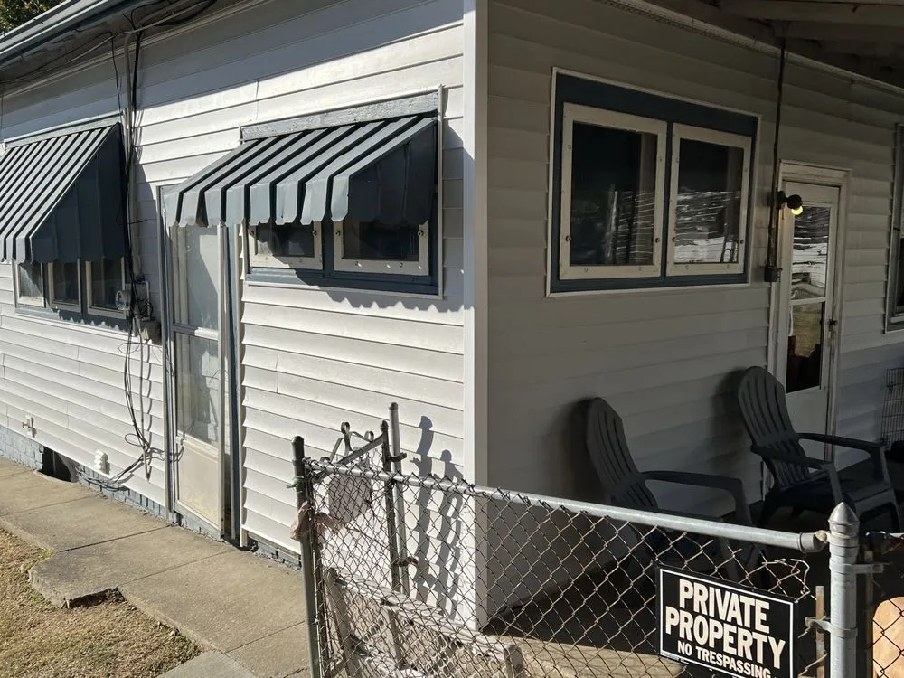 Custom lawn care service experts serving Columbus, OH - Family First Property Management