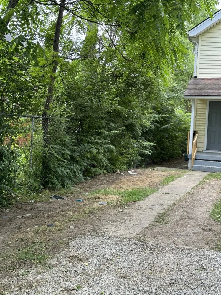 Professional landscape installation in Columbus, OH - Family First Property Management