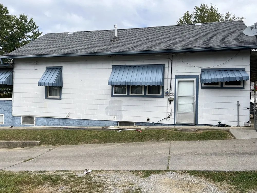 Custom landscaping services for year-round maintenance across Columbus, OH - Family First Property Management