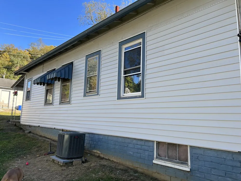 Professional lawn mowing service in Columbus, OH - Family First Property Management