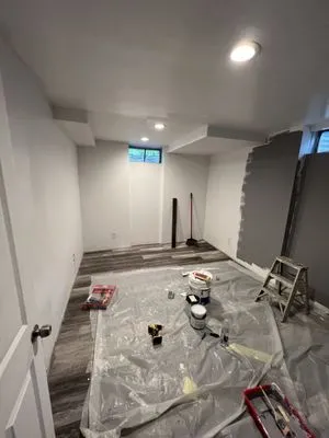 Family First Property Management Logo