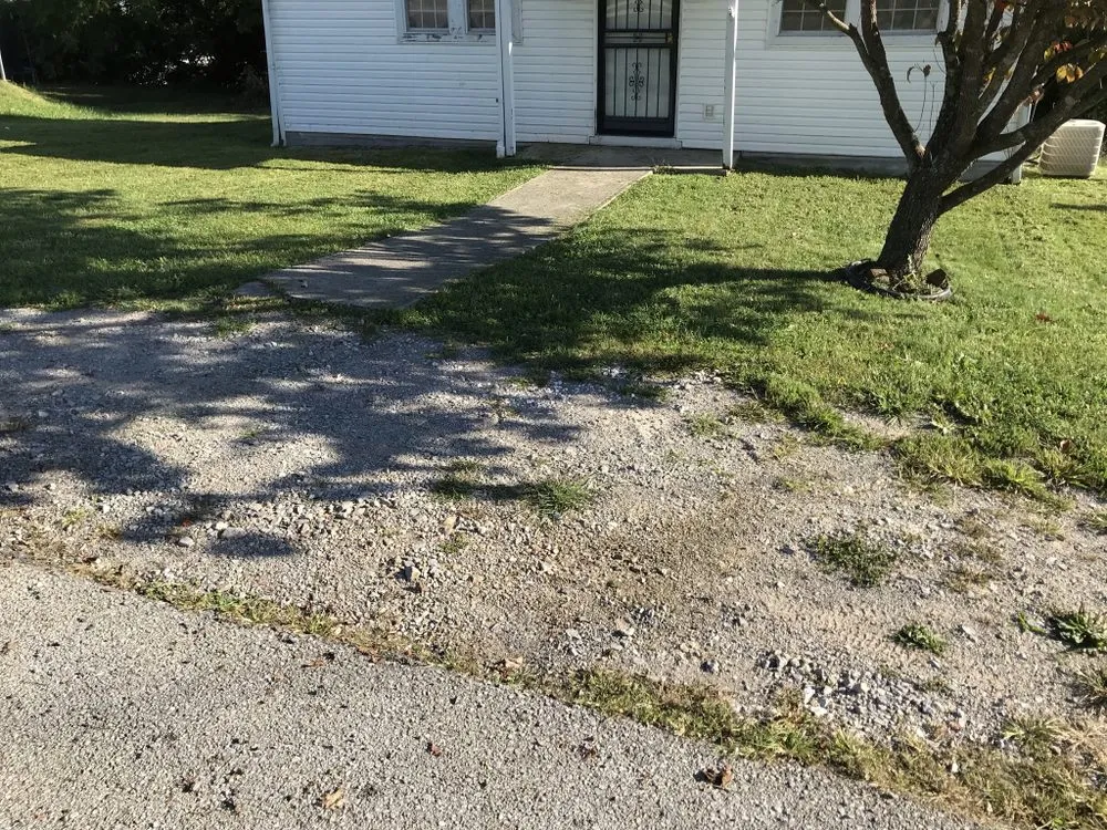 Trusted residential landscaping in Jefferson City, TN by Family Forever Lawn Care