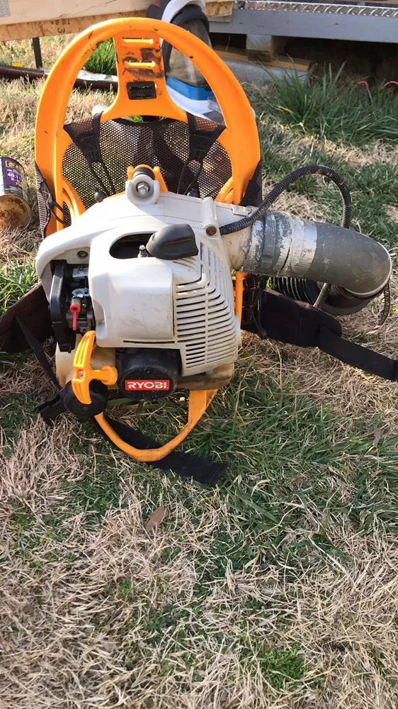 Affordable lawn mowing service for outdoor upgrades across Jefferson City, TN - Family Forever Lawn Care