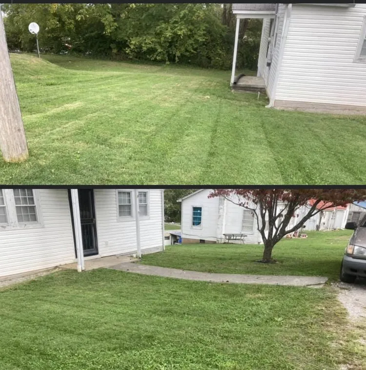 Custom outdoor landscaping experts serving Jefferson City, TN - Family Forever Lawn Care