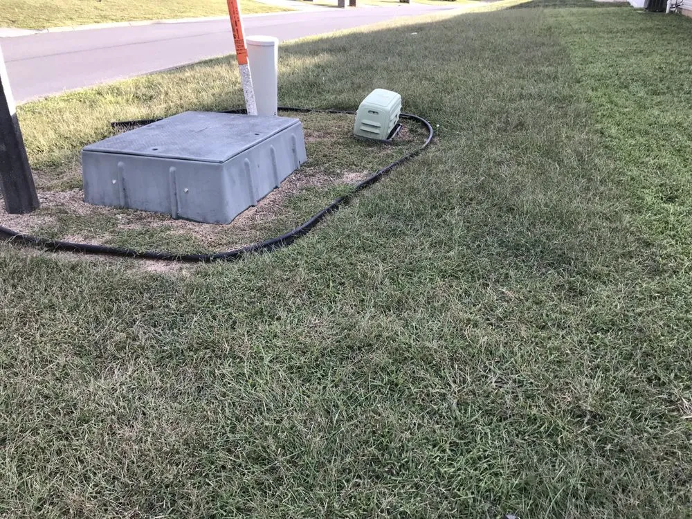 Custom lawn mowing service in Jefferson City, TN by Family Forever Lawn Care