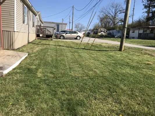 Family Forever Lawn Care