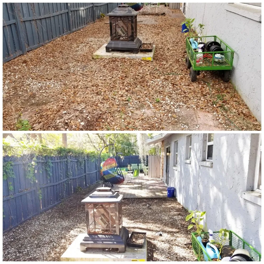 Reliable garden landscaping in Bradenton, FL - Family Friendly Lawn Care