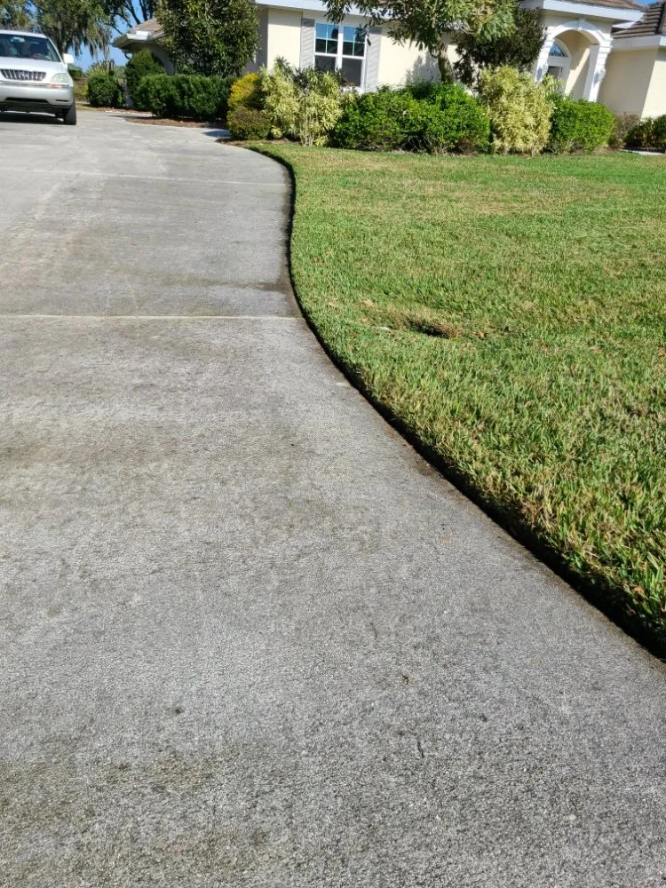 Expert landscape installation experts serving Bradenton, FL - Family Friendly Lawn Care