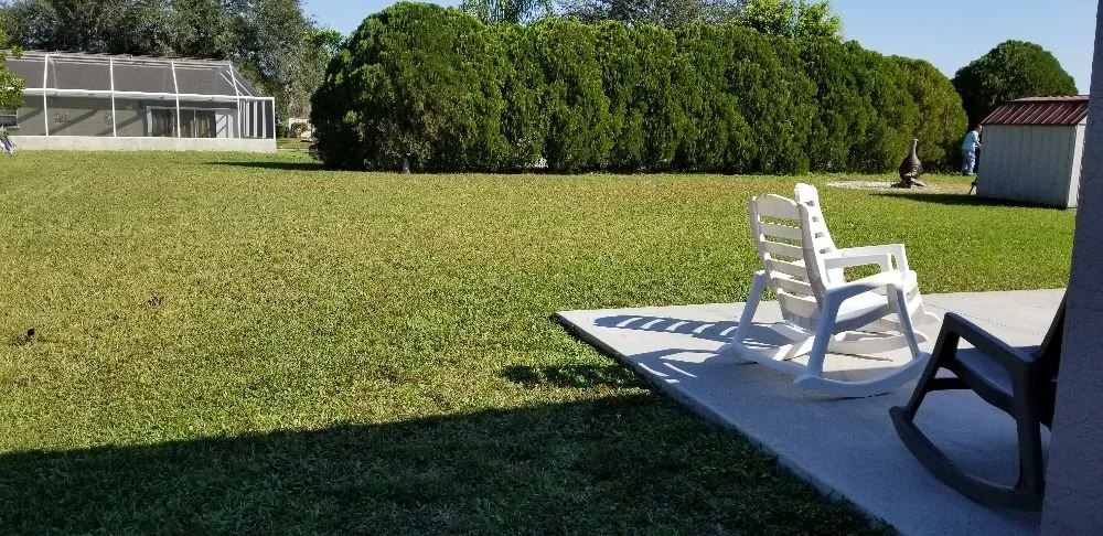 Expert yard maintenance for beautiful yards across Bradenton, FL - Family Friendly Lawn Care