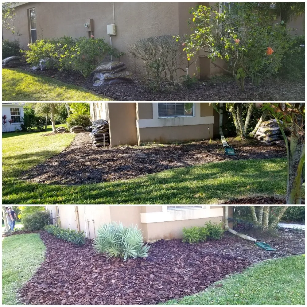 Top-rated landscape design experts serving Bradenton, FL - Family Friendly Lawn Care