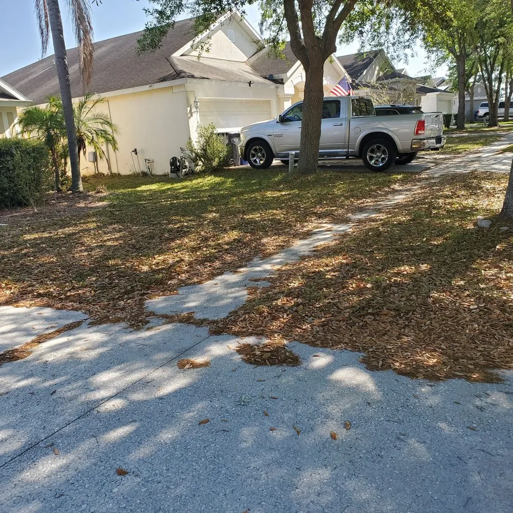 Affordable landscape installation in Bradenton, FL - Family Friendly Lawn Care
