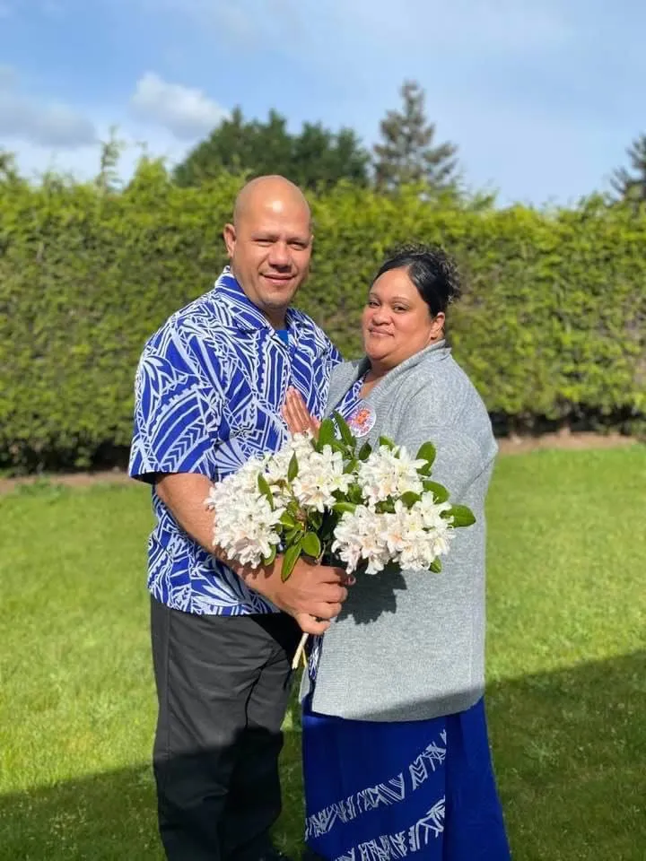 Custom landscape installation for beautiful yards across Lakewood, WA - Family General Construction