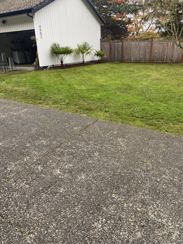 Affordable landscaping services in Lakewood, WA - Family General Construction