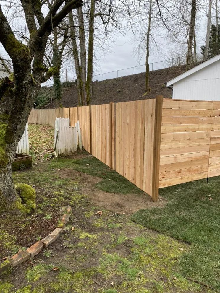 Top-rated yard cleanup service in Lakewood, WA - Family General Construction