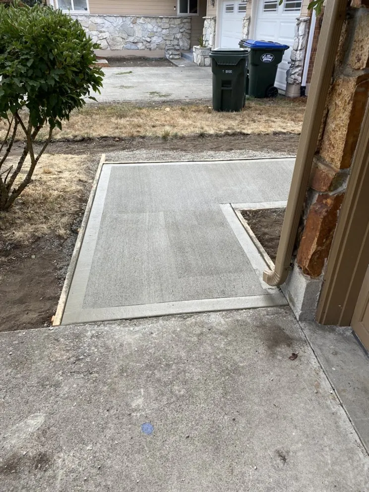 Expert landscape design experts serving Lakewood, WA - Family General Construction