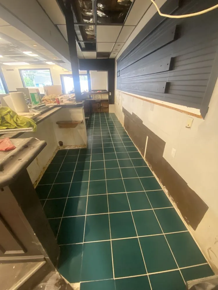 Professional lawn care service in Lakewood, WA - Family General Construction