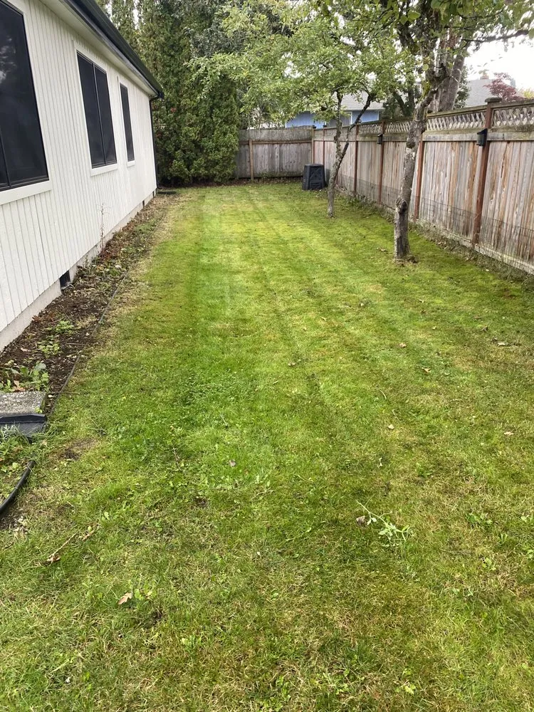 Top-rated outdoor landscaping in Lakewood, WA - Family General Construction