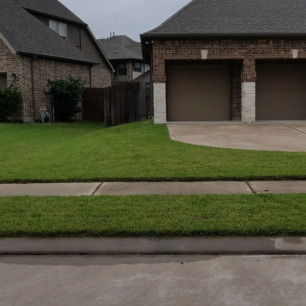 Reliable landscape design near you in Houston, TX by Family Greenscape
