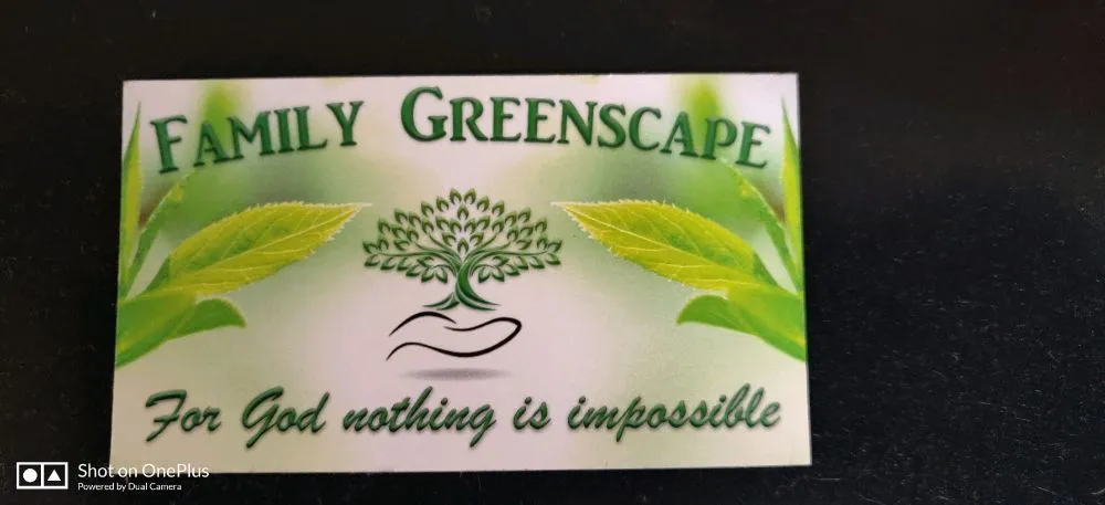 Trusted yard cleanup service experts serving Houston, TX - Family Greenscape