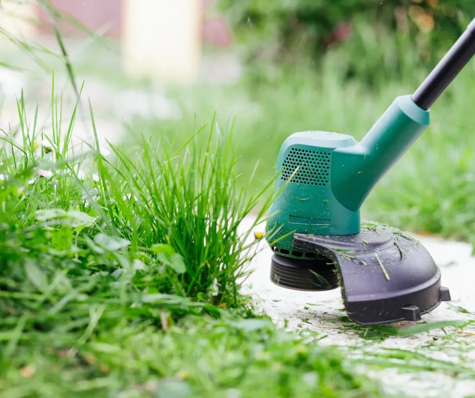 Affordable lawn care service in Detroit, MI by Family Grind Landscaping