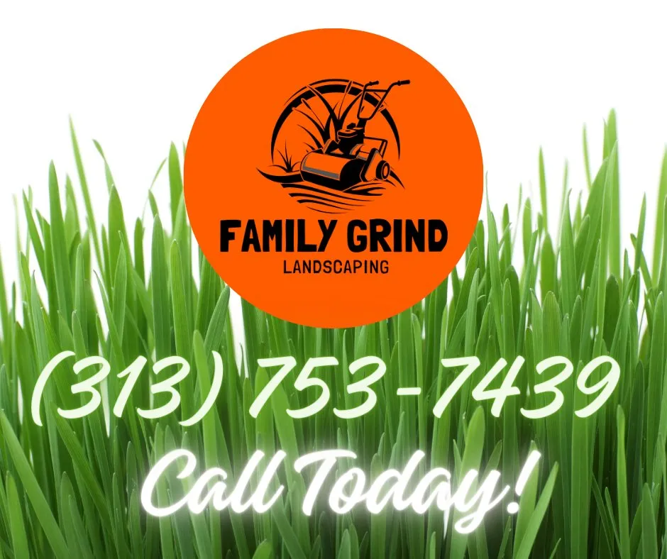 Local landscape installation experts serving Detroit, MI - Family Grind Landscaping