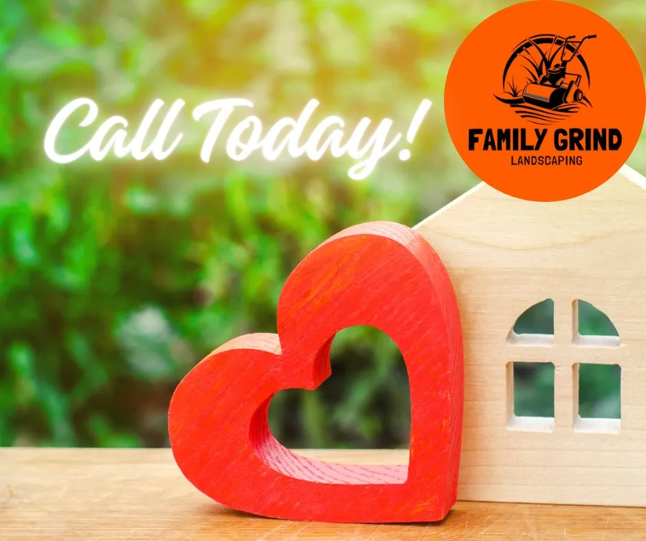 Top-rated garden landscaping for residential properties across Detroit, MI - Family Grind Landscaping