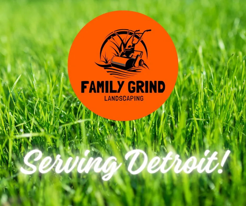 Expert landscape installation in Detroit, MI - Family Grind Landscaping