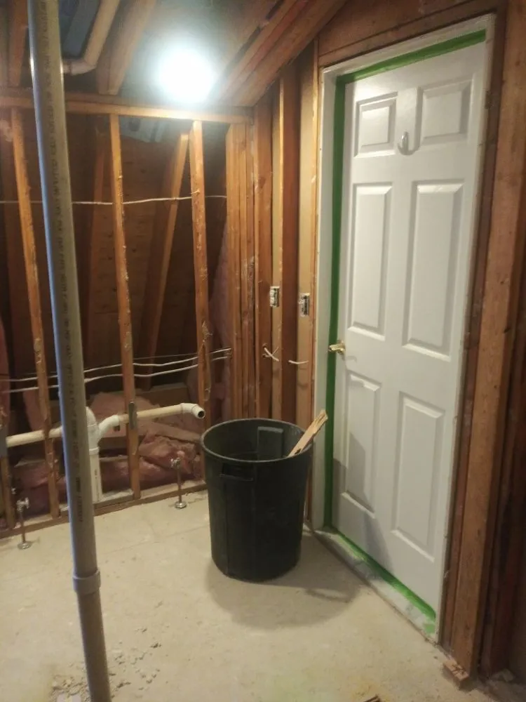 Custom yard cleanup service in West Orange, NJ - Family Guardado Landscaping