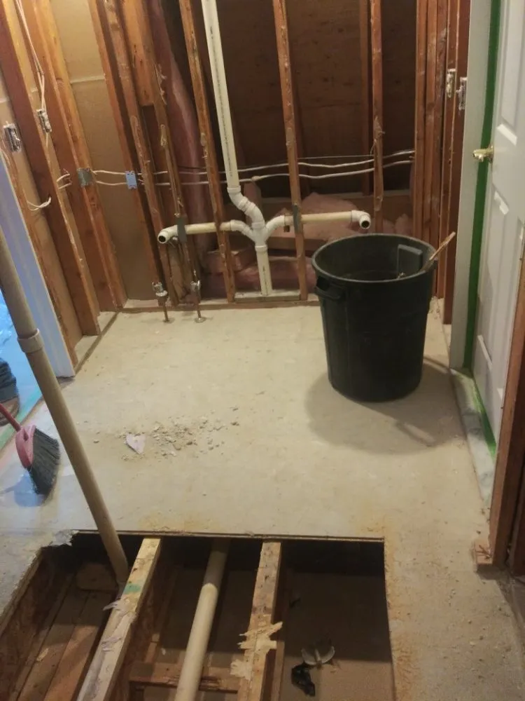 Expert yard cleanup service with custom design in West Orange, NJ by Family Guardado Landscaping