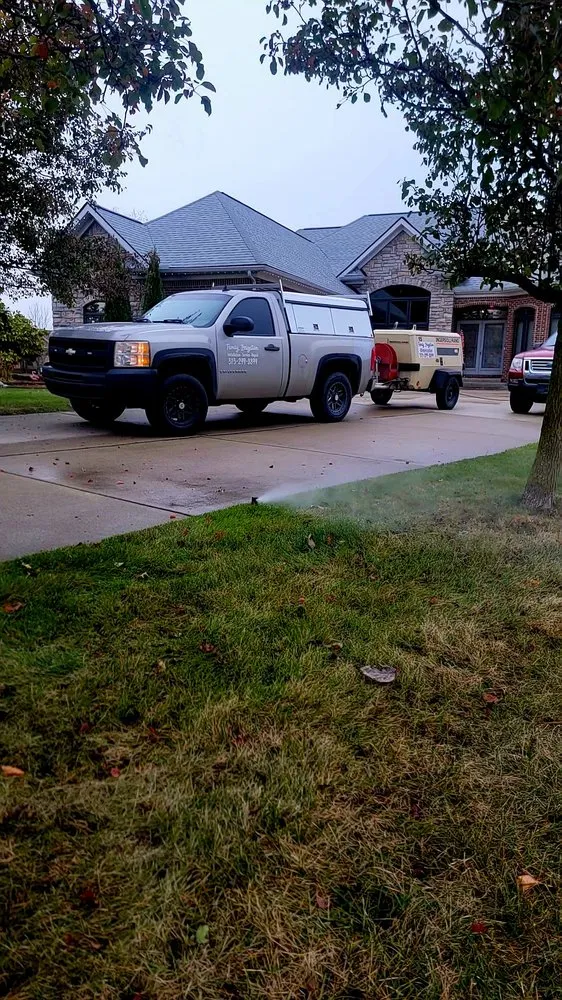 Expert yard maintenance for outdoor upgrades across Romulus, MI - Family Irrigation & Landscaping Services