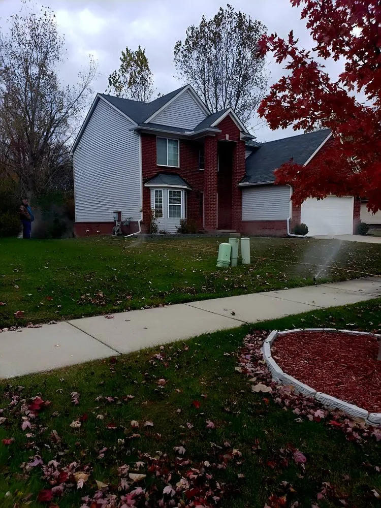 Expert landscaping services experts serving Romulus, MI - Family Irrigation & Landscaping Services
