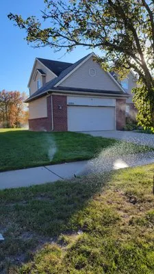 Family Irrigation & Landscaping Services