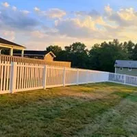 Professional lawn care service for homes in Blacksburg, VA by Family Land and Lawn Care