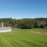 Reliable landscape design experts serving Blacksburg, VA - Family Land and Lawn Care