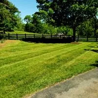 Custom lawn care service in Blacksburg, VA by Family Land and Lawn Care
