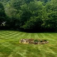 Expert yard maintenance in Blacksburg, VA - Family Land and Lawn Care