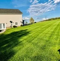 Trusted outdoor landscaping in Blacksburg, VA - Family Land and Lawn Care