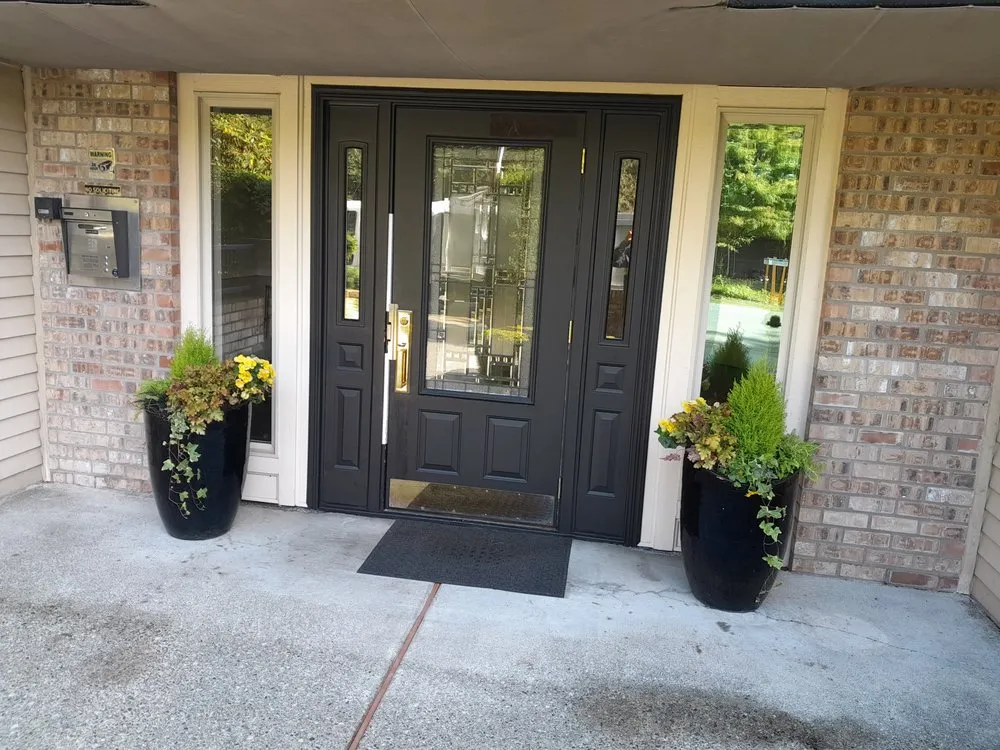 Trusted yard cleanup service for homes across Lynnwood, WA - Family Landscape and Irrigation